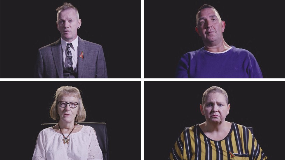Contaminated blood scandal: Where does the UK's blood supply come from now?