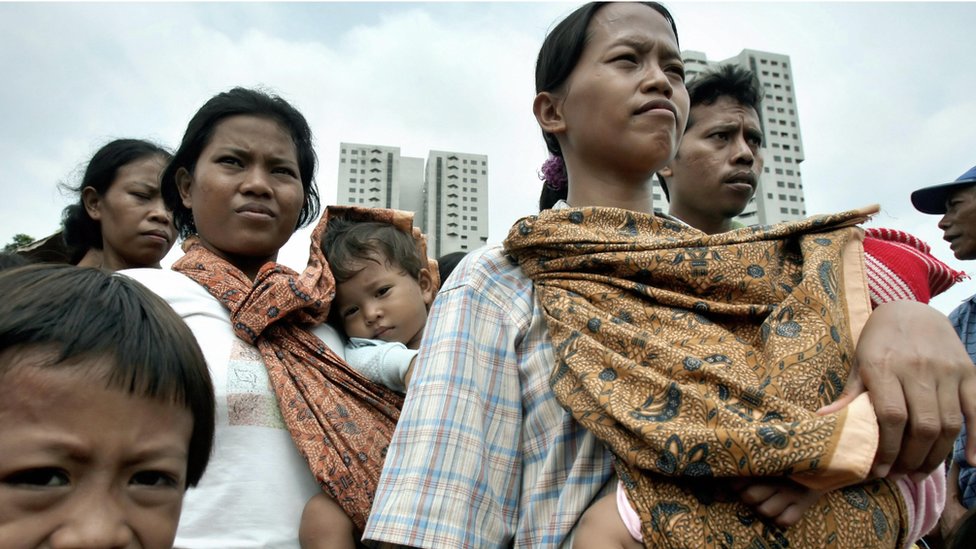 Hari Ibu Ekonomi Indonesia Bisa Lebih Makmur Jika Para Ibu Tidak Berhenti Bekerja Bbc News Indonesia