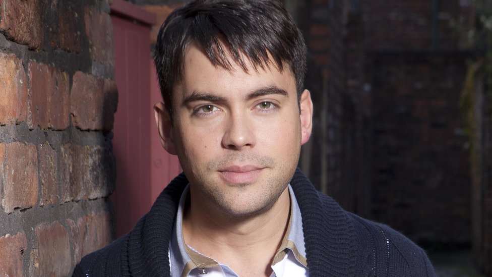 Coronation Street Actor Leaves Soap Following Internal Inquiry Bbc News