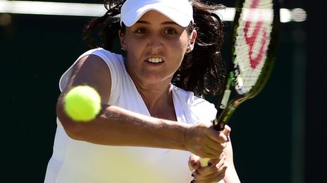 Robson and Bedene both suffer defeat
