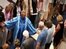 Prayers held for US church victims