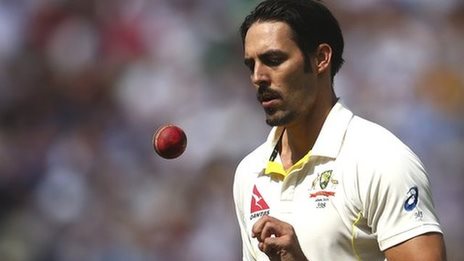 VIDEO: Taunting is a compliment - Johnson