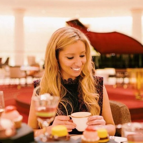 La bloguera Angie Silver dice que Instagram está cambiando la forma en que comemos. (Foto: Angie Silver)