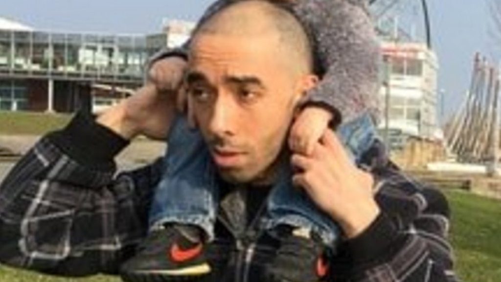 What we know about the Paris gunman