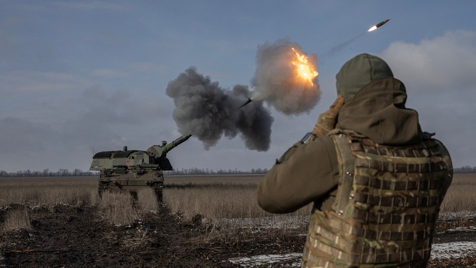No Ukraine offensive without more weapons – Zelensky