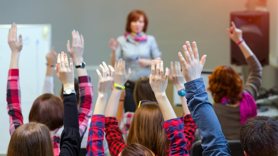 Australian school bans clapping to protect sensitive children