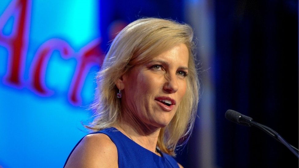 Laura Ingraham