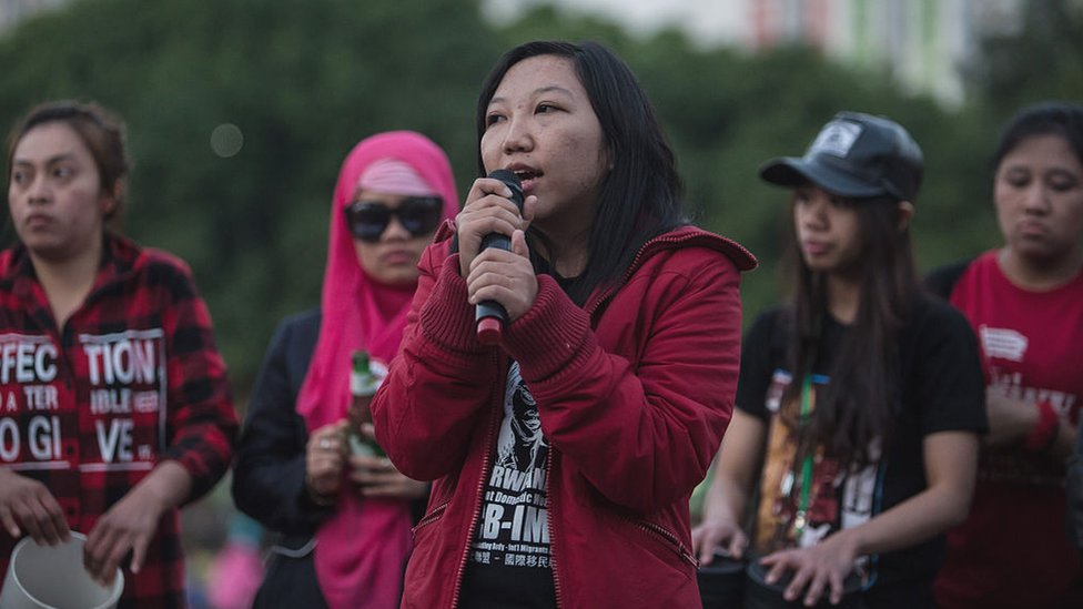 tki, tkw, perempuan