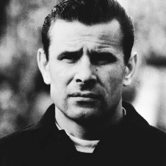 Lev Yashin