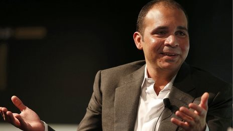 Ali to stand for Fifa presidency