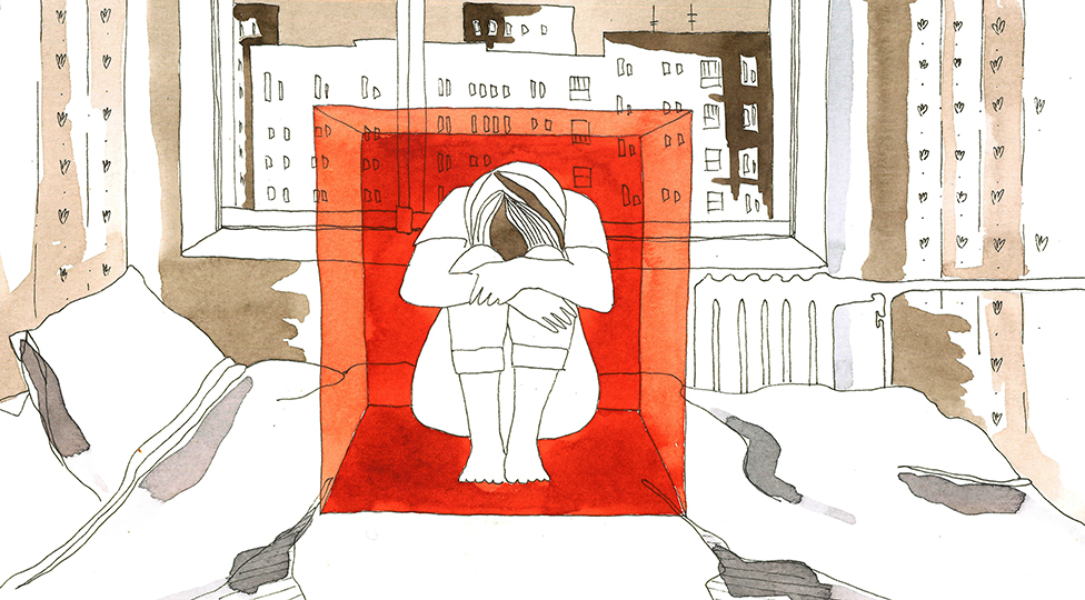 Porno rasmlar va videolar