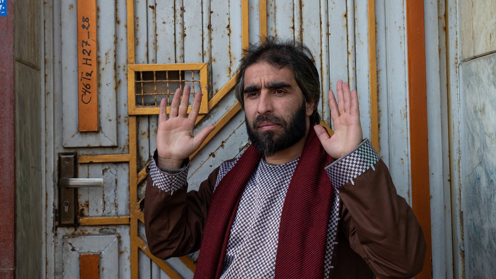Taliban arrests professor who backed girls' education