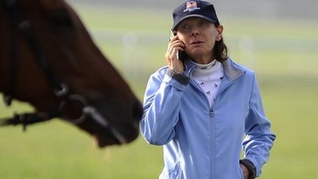 Lady Cecil to retire from training