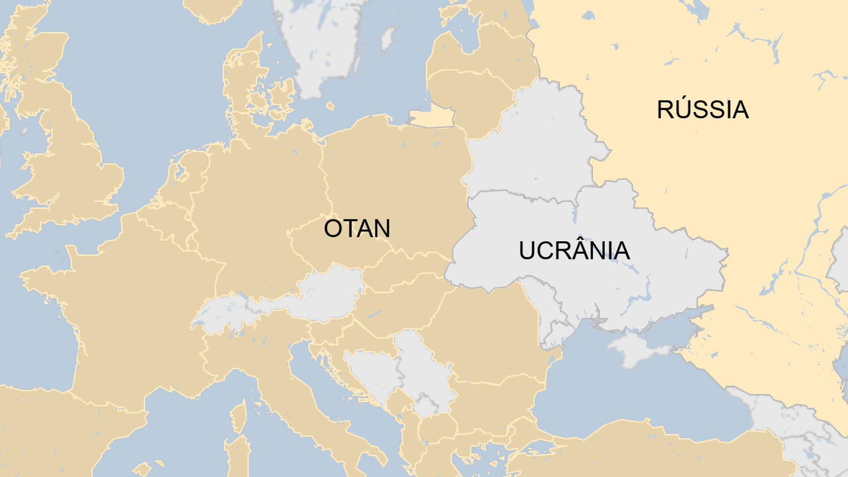 As empresas que deixaram a Rússia depois do início da guerra, Economia