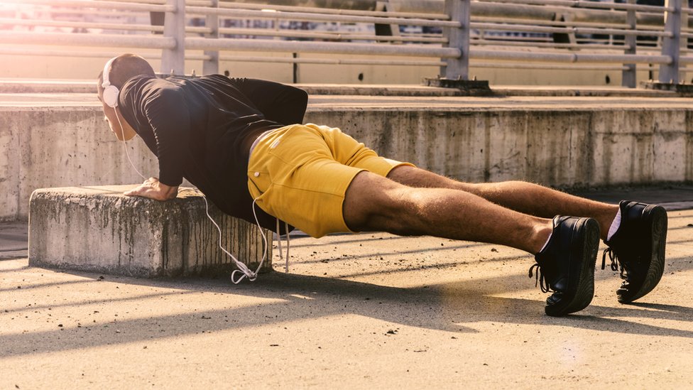 Flexiones