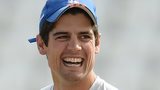 Alastair Cook