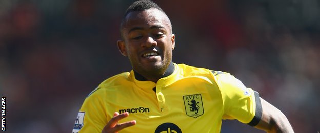 Jordan Ayew