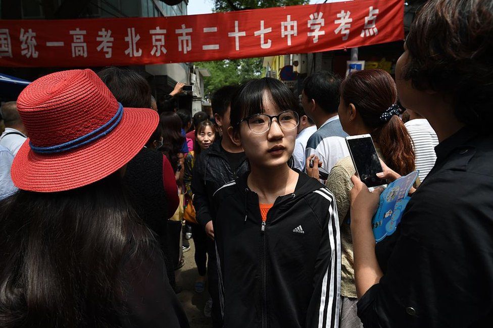 Gaokao