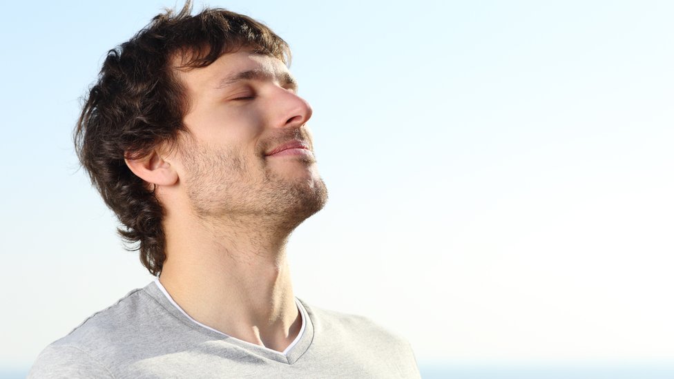 Respirar bien para ser feliz: ¿qué significa si lo haces más por el  orificio derecho o izquierdo de la nariz? - Uppers