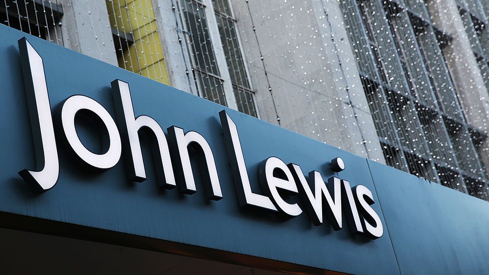 John Lewis sets aside £36m for minimum wage error