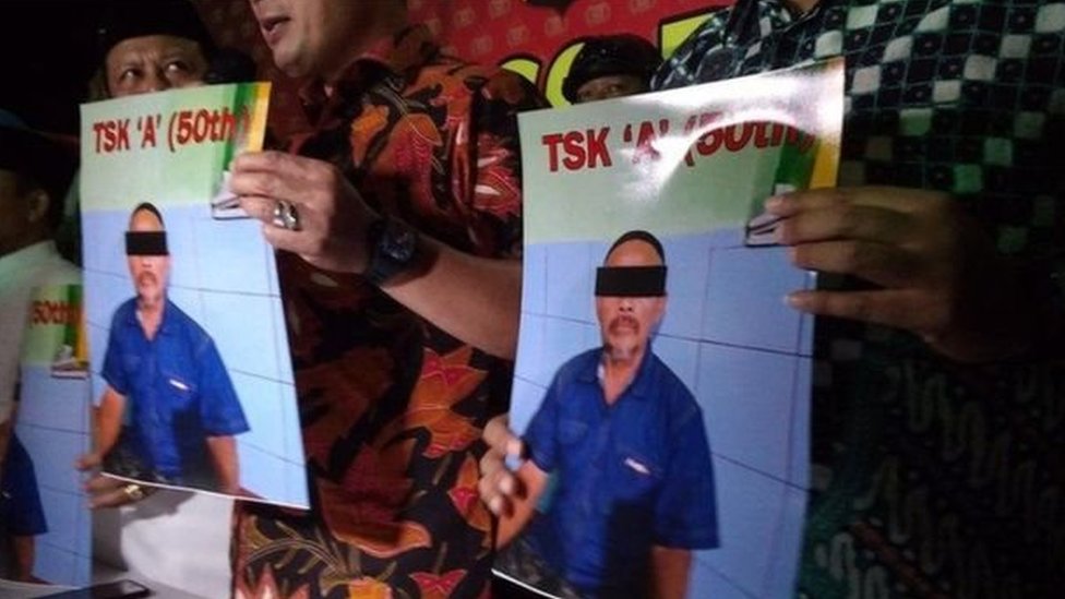 Rentetan kasus penganiayaan ulama: 'Mirip kasus pembunuhan dukun santet di Banyuwangi 1998'