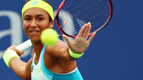Watson rues missed chance at US Open