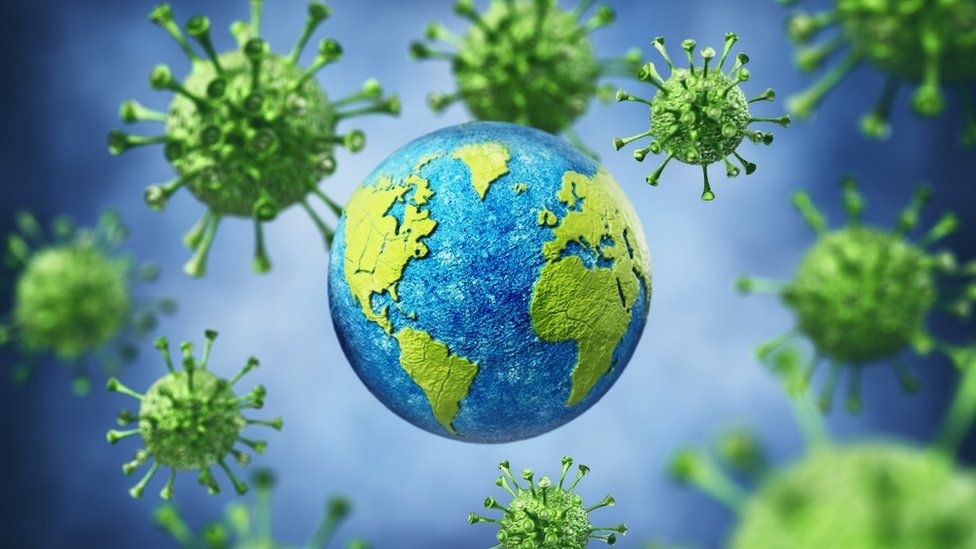 Covid: 8 respuestas sobre la variante delta, la más contagiosa del  coronavirus - BBC News Mundo