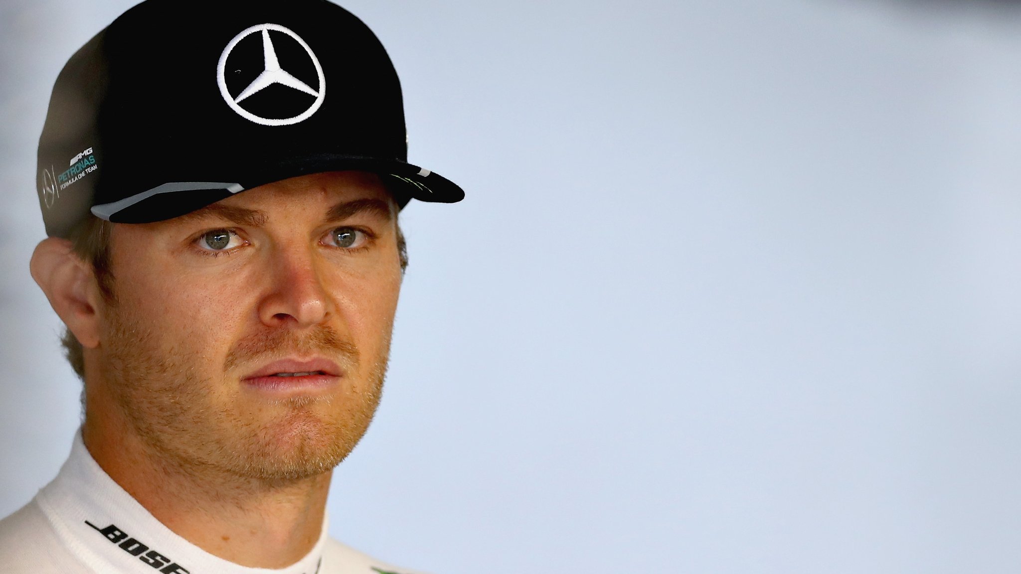 Nico Rosberg to 'keep it simple' in Formula 1 title race