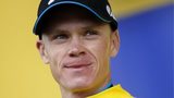 Chris Froome