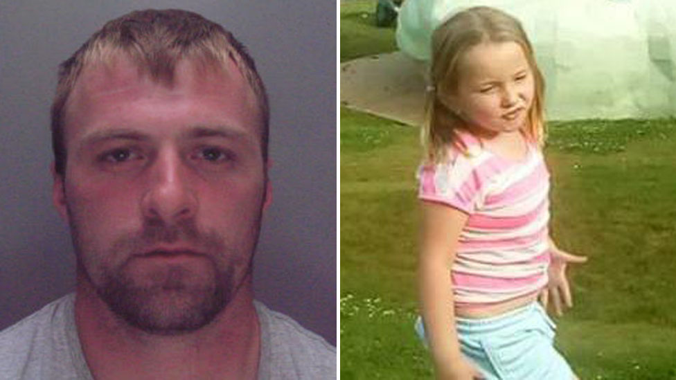 Holyhead girl Molly Owens, 5, missing with wanted father