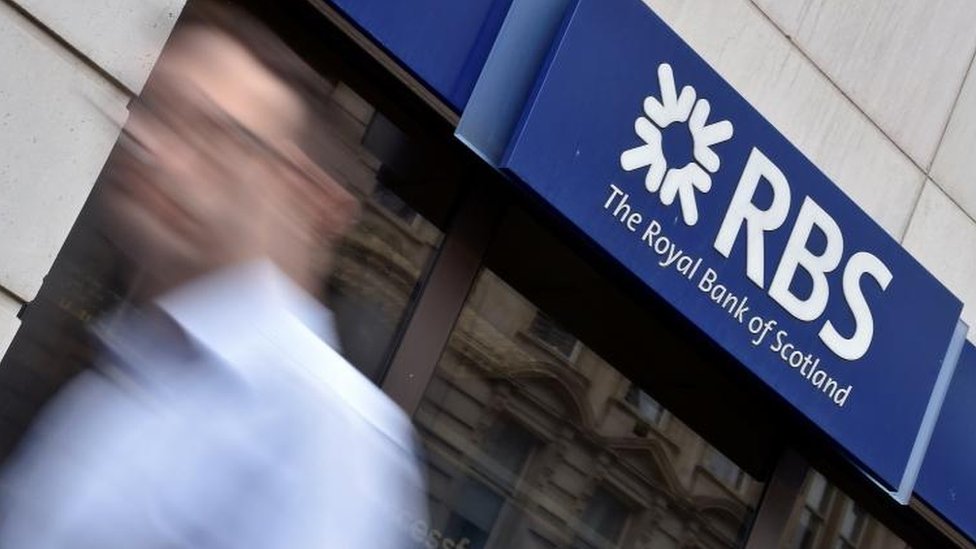 RBS debit card system problems hit customers