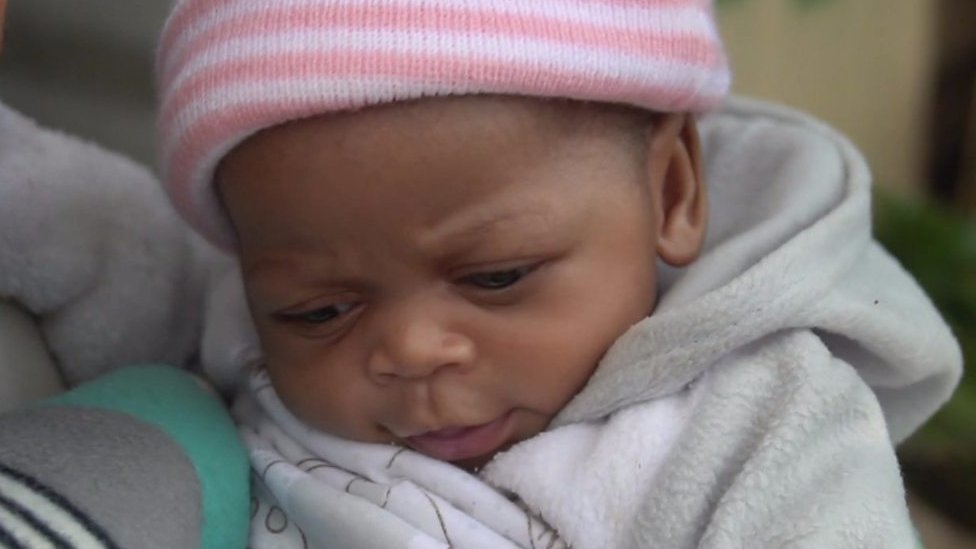 Polluted lives: The cost of South Africa's gold rush