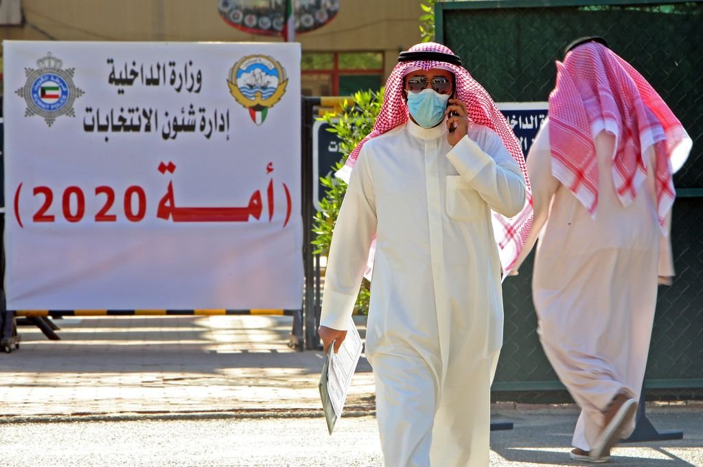 دليلك الكامل لكيفية التصويت في انتخابات مجلس الشيوخ - الاحترسات والإرشادات الهامة
