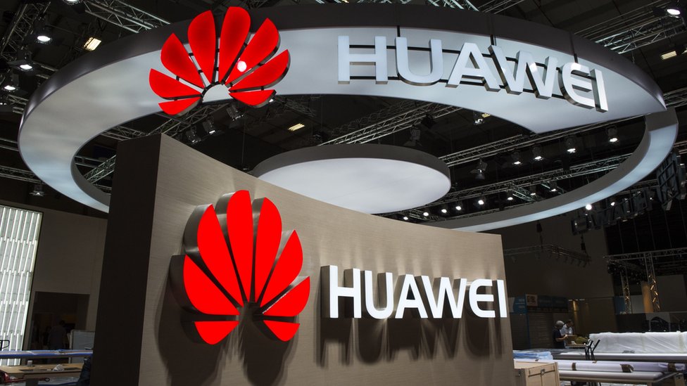 Huawei sees revenues surge in the first half of 2016