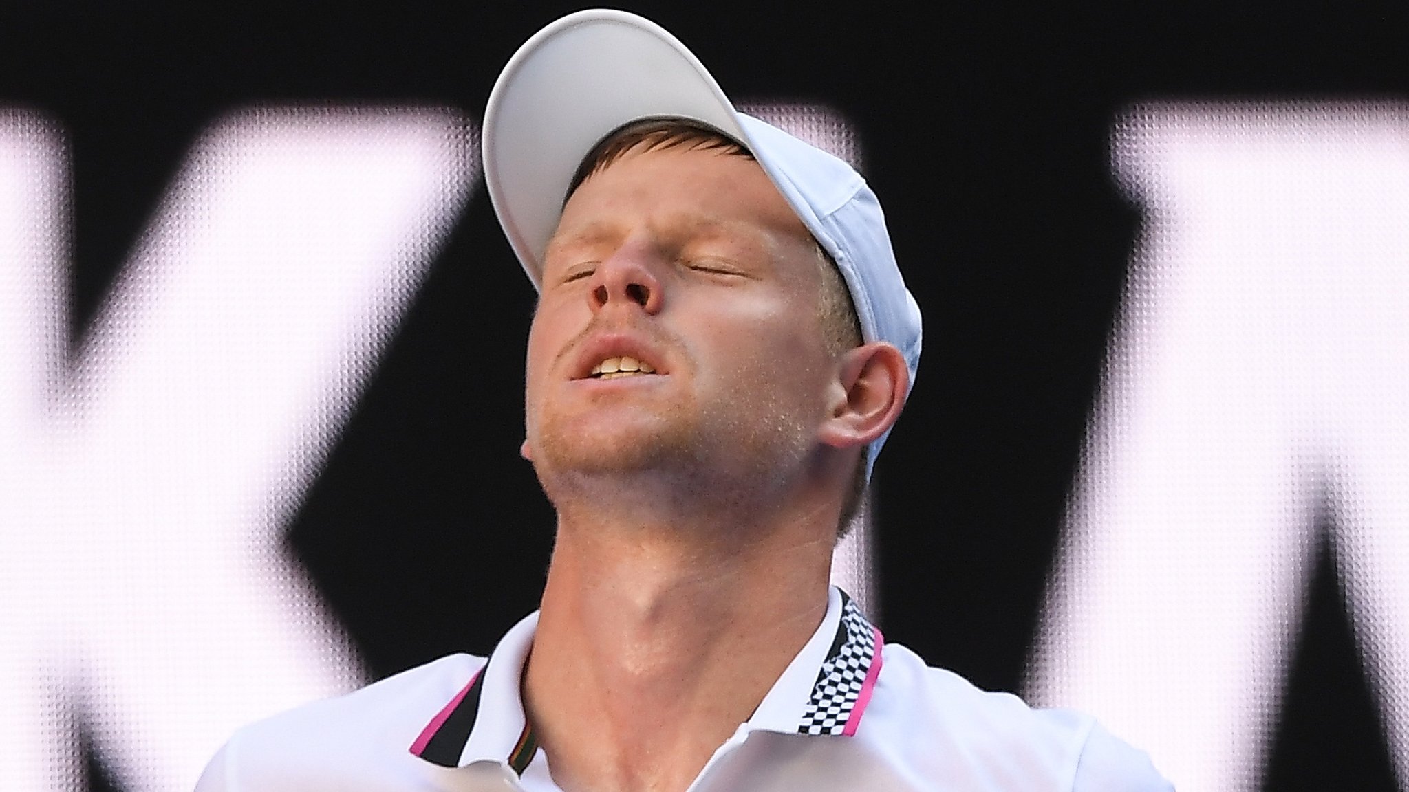 Kyle Edmund: Injured British number one pulls out of Marseille & Rotterdam events