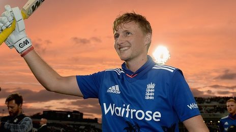 England win with record run chase