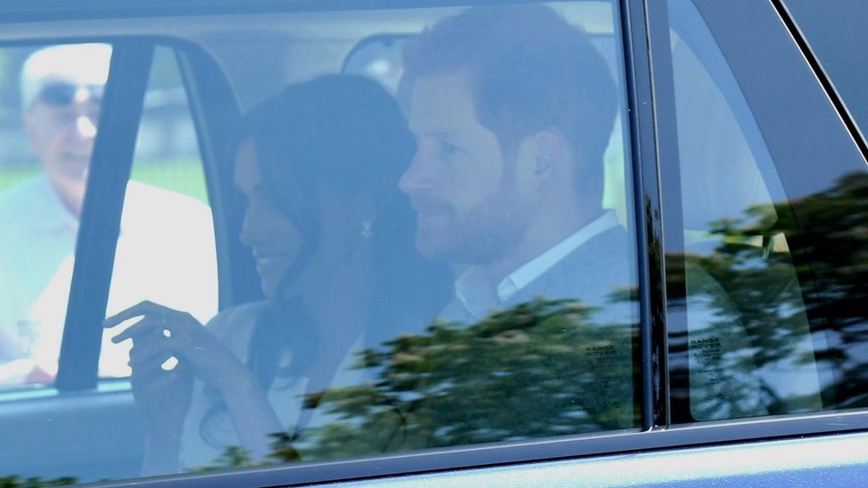 Royal marriage ceremony 2018: Meghan unhappy over dad's marriage ceremony absence