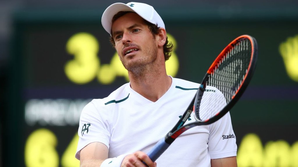 Andy Murray still aiming to be fit for grass-court season - Judy Murray