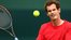 Murray might have to play doubles
