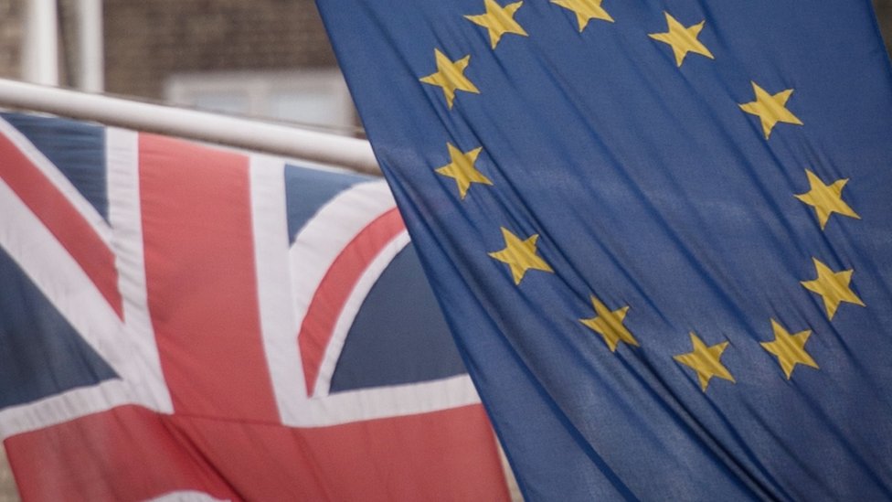 Tory donor threatens to stop funding over Brexit plans