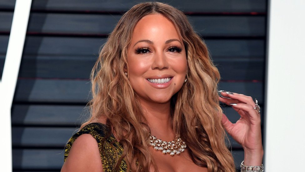 Mariah Carey mengaku alami gangguan bipolar selama 17 tahun