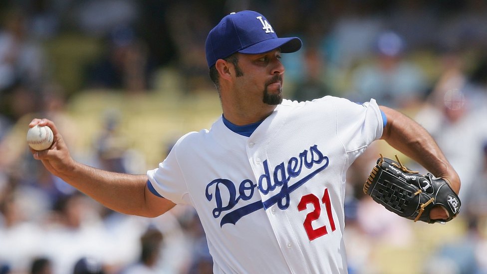 Esteban Loaiza