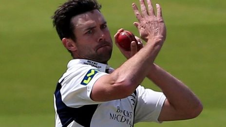 Franklin spell checks Notts progress