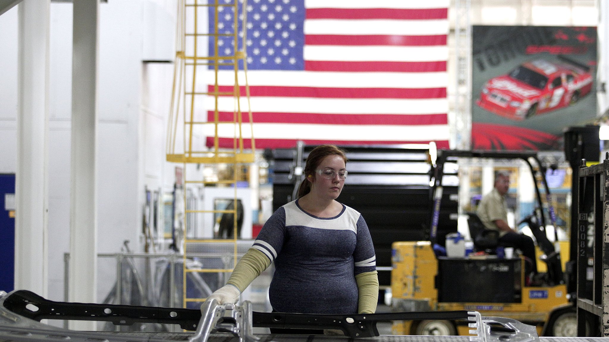 US quarterly economic growth revised higher