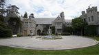 Playboy Mansion is up for sale