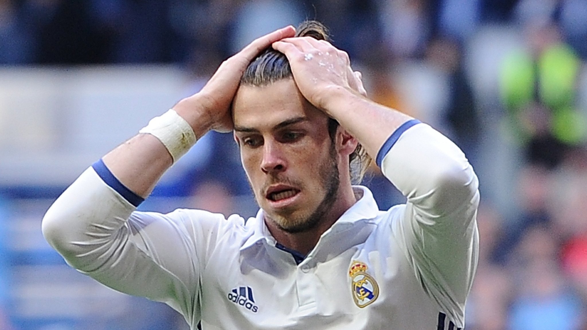 Gossip: Real Madrid to sell Bale next summer