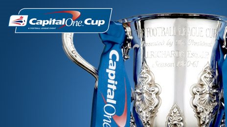 Huddersfield Town v Notts County