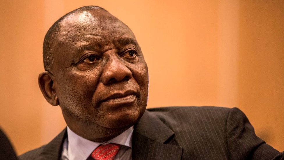 South Africa: the economic challenge