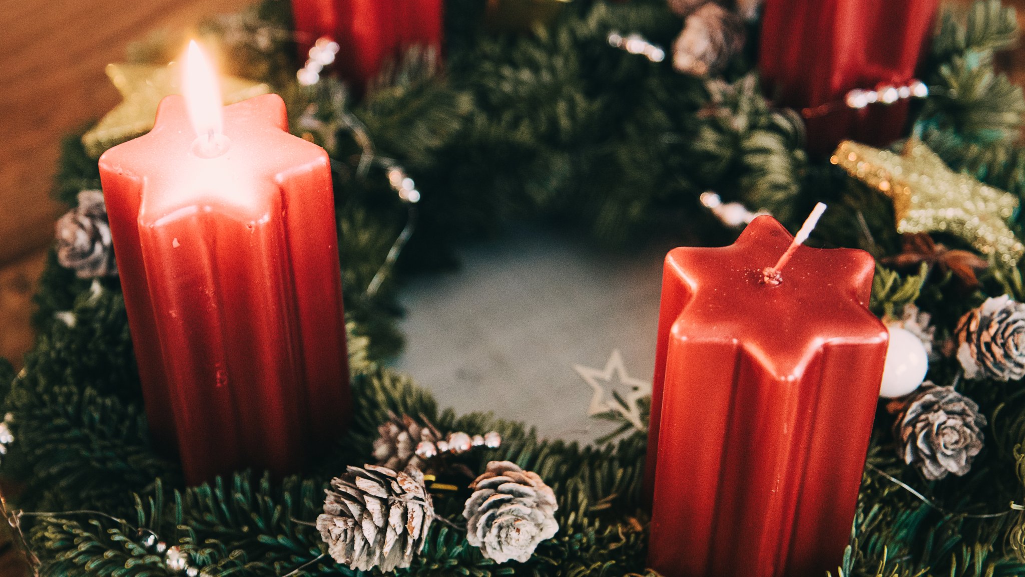 Advent When does it start? CBBC Newsround