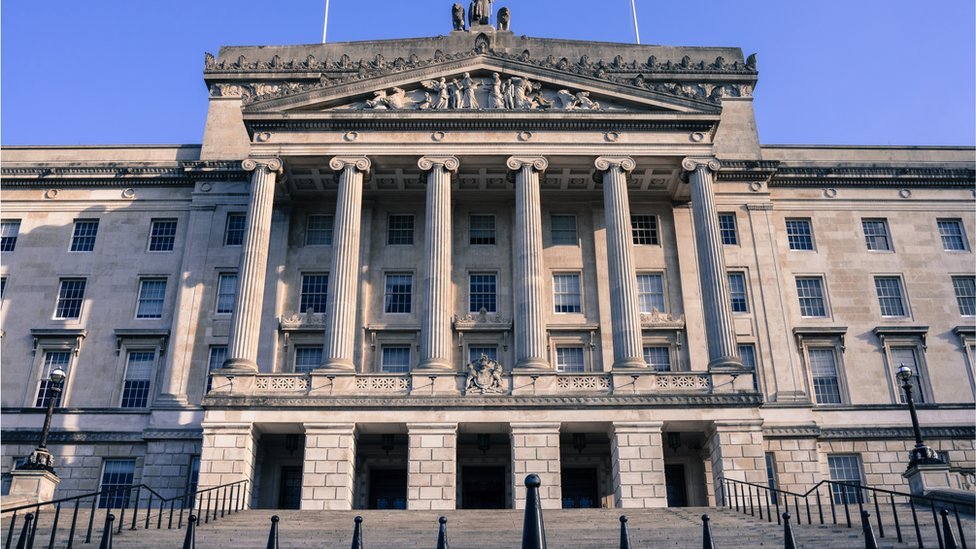 Pandemic prompted 51 ministerial directions in NI